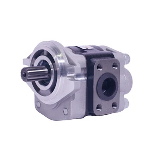 Hydraulic Gear Pump