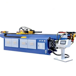 Hydraulic Pipe and Tube Bending Machine for Sale
