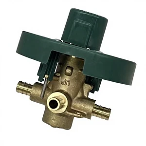 Kitchen Faucet Accessories for North American Concealed Valve Body Compatible with FP62325