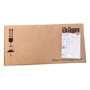 Drager Savina 300 Service Manual Kit Set 2 Year