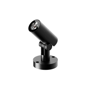 DC24V LED Spotlight 5W Outdoor Landscape Garden Tree Light IP65 Adjustable Beam Angle