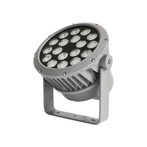 Outdoor Floodlight 24w 36w 45w 50w Led Flood Light for Landscape Lighting