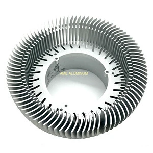 High Efficiency 4 Pieces Aluminum Heat Sinks for Raspberry Pi 4 Model