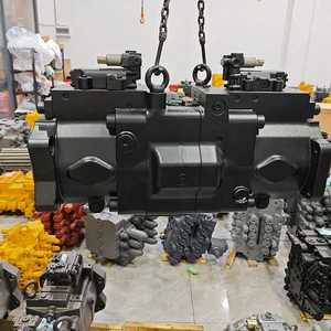 Hydraulic Pump V90N280 FIT SY750 SY965 SY970 Excavator