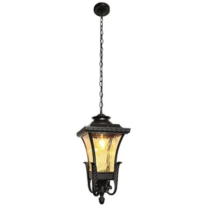 Led Ceiling Spot Light Led Ceiling Lamp Ac 220v Antique Waterproof LED Outdoor Pendant Light
