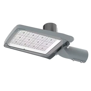 100W Led Street Light Lamp for Road High Brightness More Luminous Flux IP65 Waterproof