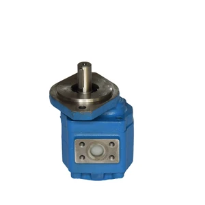 Hydraulic gear pump JHP2080 manufacturer direct support customization