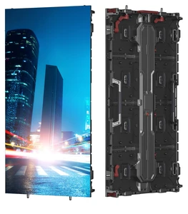 HD Waterproof LED Screen P2.6 P2.9 P3.91 LED Wall Movable LED Video Wall Rental Stage LED Screen Indoor Outdoor LED Display