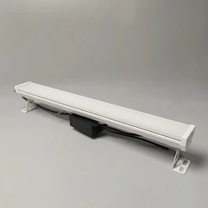 Outdoor Engineering Ip65 Waterproof Professional Anti-Glare 30w 60w 100w 120w Long-Strip Led Tunnel Light