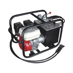 Professional China Hydraulic Pump High Pressure Hydraulic Pump