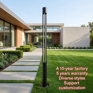 Outdoor Ip65 Led Solar Light Courtyard Atmosphere Garden Decorative Step Light Waterproof Anti-theft Staircase Warm White