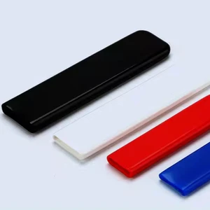 PVC Handle End Cap Rubber Sleeve Flexible China Plastic Valve Caps For Sale
