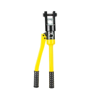 YQK-300 Hydraulic Crimping Tool Cable Crimping Tool 16-300 Mm2 Hydraulic Crimping Tool
