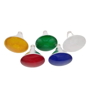 Colorful Waterproof Dimmable Par38 Led Spotlight