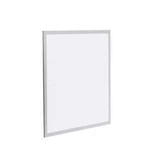 Commercial Lighting Living Room Home Dual Color Surface Dimmable Recessed 60x60 Square Light LED Ceiling Panel Lights