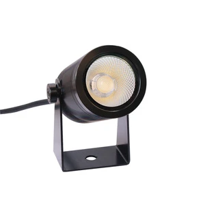 12*1W Aluminum Led Spotlight Ip67