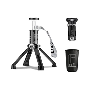 OEM & ODM Outdoor Camping Lantern Factory Direct Wholesale Brightness LED Lanterns Customizable for Adventures Emergency Use