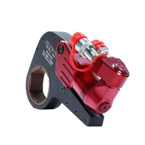 Low Price Hexagon Cassette Hydraulic Torque Wrench Specification for Sale