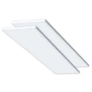 90x30 CCT Superficial LED Panel Light LED Flex Sheet Panel Light