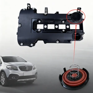 55573746 25203036 25198874 Valve Cover PVC for GM Chevrolet Cruze Aveo Sonic Trax 1.4L Opel Mokka Astra Cascada Insingia Meriva