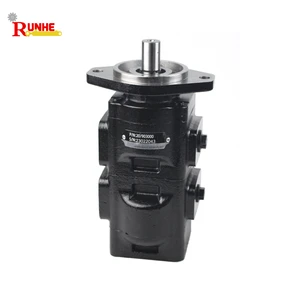 Energy Saving High Pressure Hydraulic Pump 20 903000 - Durable for Construction Excavators Aftermarket