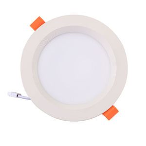 12W/15W/20W/25W/30W/35W Aluminum Housing Home Commercial Lighting IP44 Recessed SMD LED Downlight
