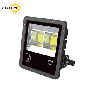 Super Bright Solar Flood Lights Outdoor IP66 Waterproof Garden Landscape 50W 100W 200W 300W 400W 500W 600W Led Flood Light