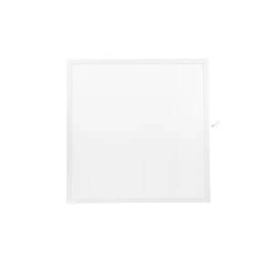 Commercial Office Panel Light 40w 60w 80lm/w High Brightness Recessed Panel Light Side Light