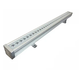 36*3W RGB 3 in 1 Led Wall Washer Flood Stage Effect Light