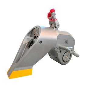 HORNIPAC Factory S0700X Rigid Steel Design 3/4'' Square Drive Hydraulic Torque Wrench