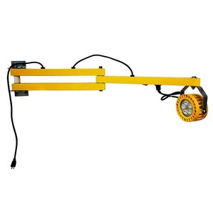 Multi Function New CE Approved 30W Waterproof Construction Led Dock Light