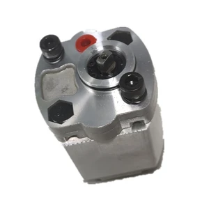 High Quality CBKA-F Series Hydraulic Gear Pump CBKA-F2.0F CBKA-F2.1F CBKA-F2.5F CBKA-F2.7F CBKA-F3.2F