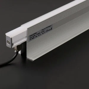 Linear Light APT1021 IK10 0.5M Hard Explosion-proof Pressure-resistant Underground Lamp Applicable to the square Driveway