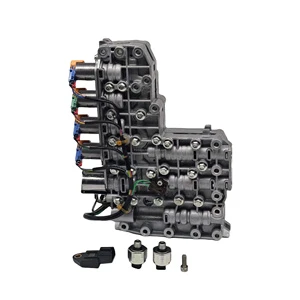 Aftermarket Transmission Valve Body Assembly CVT25 CTF25