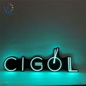 Free Custom Pink LED Neon Sign 'You Look So Cool' For Girls Room Wall Decor And Party Lights For Cars And Taxis