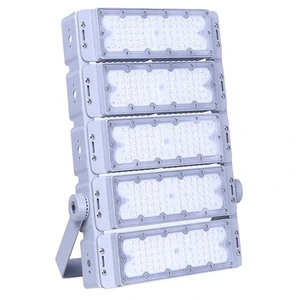 High Power 150Watt LED Flood Light IP65 Stadium Sport Court Yard Waterproof Outdoor Module Tunnel Light