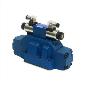 DG4V-3S-2A-M-FW-B5-6O directional control valve