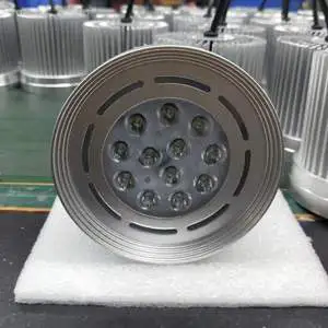 SMD LED Aluminum Modern Downlight Surface & Recessed Mounted Ceiling Spotlight for Hotel Office & Commercial Lighting Projects