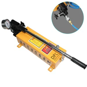 Steel Car Tool Hydraulic Pump Truck Tools