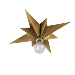 Ceiling Light Retro Individual for Living Room Dining Room Loft Porch Hallway Kitchen Stairway Lighting Ceiling Lamp