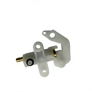 Single Quick Exhaust Valve Fit Shacman X3000 X5000 Grammer 90.6 Driver Seat Repair Parts
