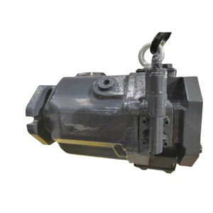 Professional Manufacture Hydraulic Pump for Agricultural Machinery Construction Machinery