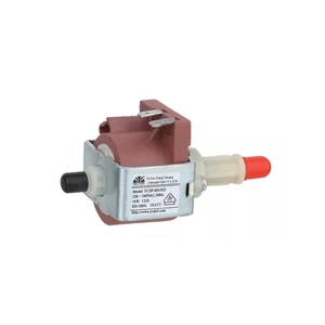 Solenoid Valve for Industrial Fluid Control Solenoid Pump