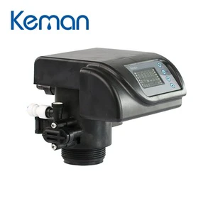 Professional Manufacturer Control Valve for Water Treatment System