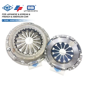 LWT Car Parts Transmission Clutch Cover Kit For Toyota Corolla Yaris Hiace Hilux Land Cruiser Prado Camry Innova 4runner