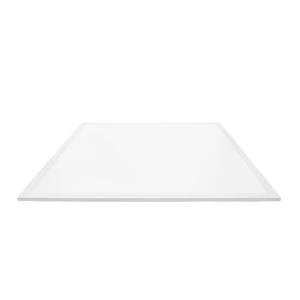 Modern 36W LED Panel Light High-Class Office Lighting 600x600 Direct Emitting Aluminum Body IP44 for Home Office