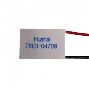 TEC1-04709 Semiconductor Cooling Chip Used for Portable Medical Chillier Dehumidifier Industrial Grade Peltier Kit Heat Sinks