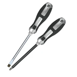 ASSIST Factory Direct Sale &3*75L Slotted Screwdriver