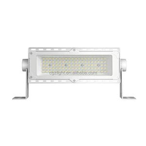 Full Power 50W-600W 170lm Die-cast Aluminum IP66 Waterproof Professional Outdoor LED Tunnel Light 5-Year Warranty 1700-7000K