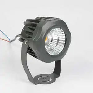 Stadium IP65 Waterproof Spotlight 10W 20W 30W 3000K 6000K New Design Projector LED Flood Light